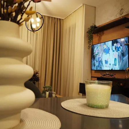 Apartament Belle Vie