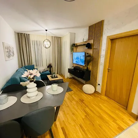 Apartament Belle Vie