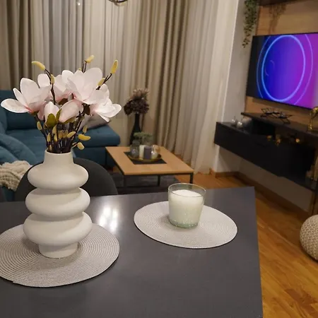 Apartament Belle Vie