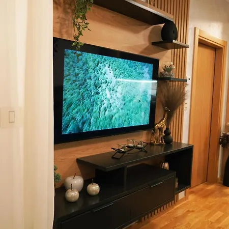 Belle Vie * Zlatibor