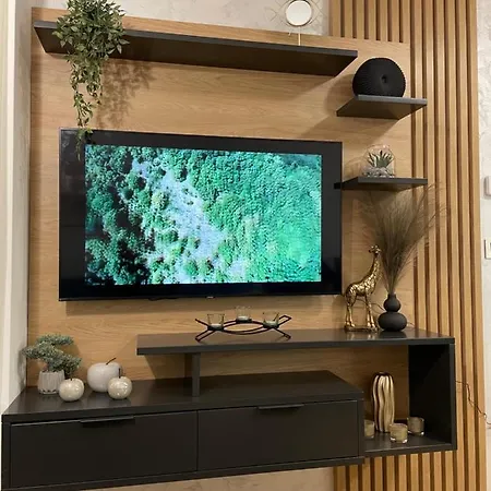 Belle Vie Apartament