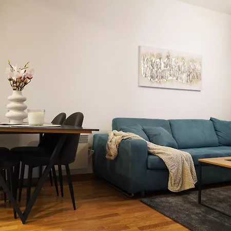 Belle Vie Apartament *