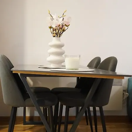 Apartament Belle Vie