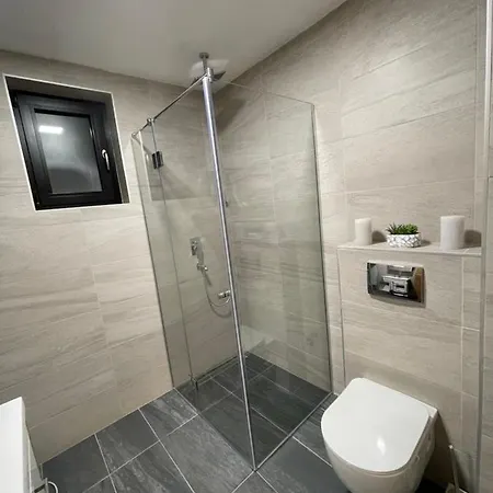 Belle Vie Apartament