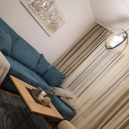 Belle Vie Apartament *