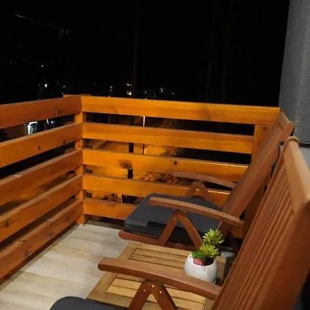 Belle Vie Apartament *