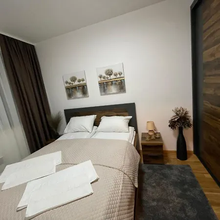 Apartament Belle Vie