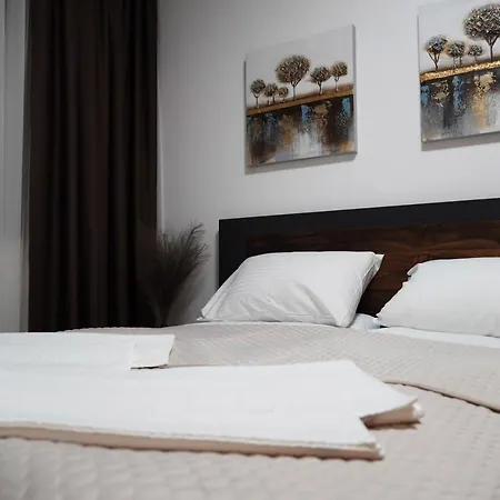 Apartament Belle Vie