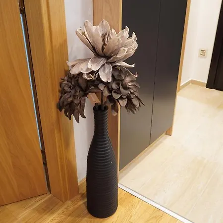 Apartament Belle Vie