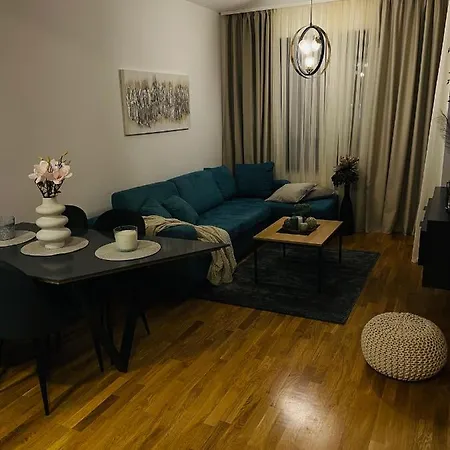 Apartament Belle Vie Zlatibor