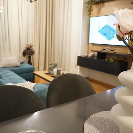 Belle Vie Apartament