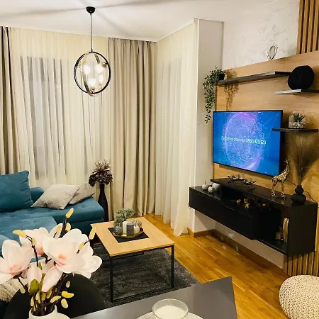 Apartament Belle Vie Zlatibor