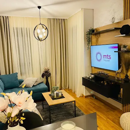 Belle Vie Apartament