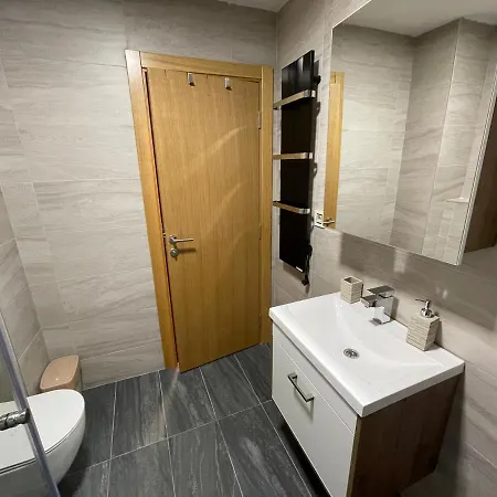 Belle Vie Apartament