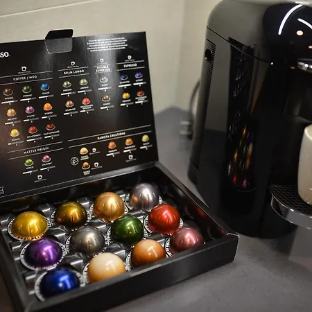 Belle Vie Appartement