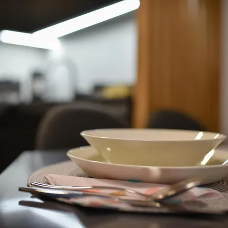 Belle Vie Apartament