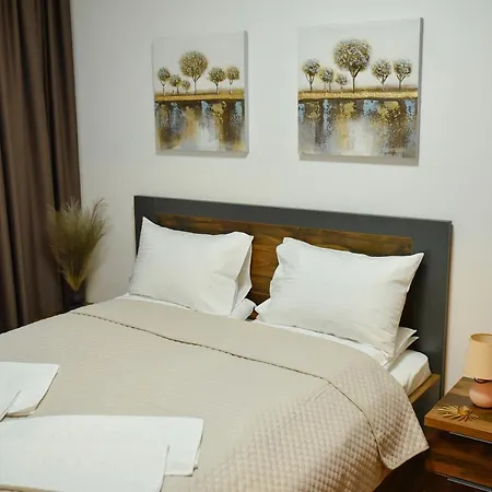 Belle Vie Apartament *