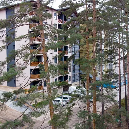 Apartament Belle Vie Zlatibor