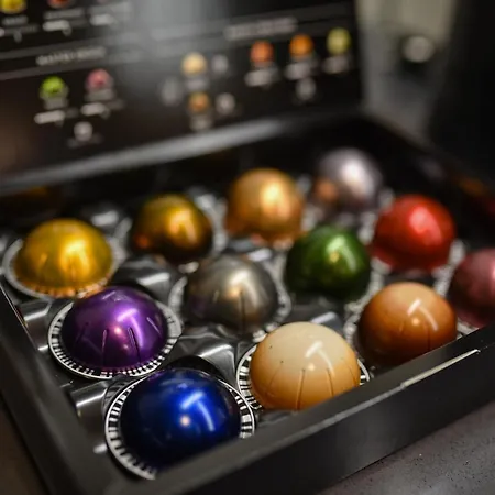 Belle Vie Apartament