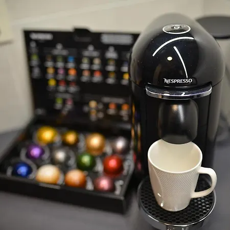 Belle Vie Apartament *