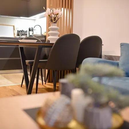 Appartement Belle Vie