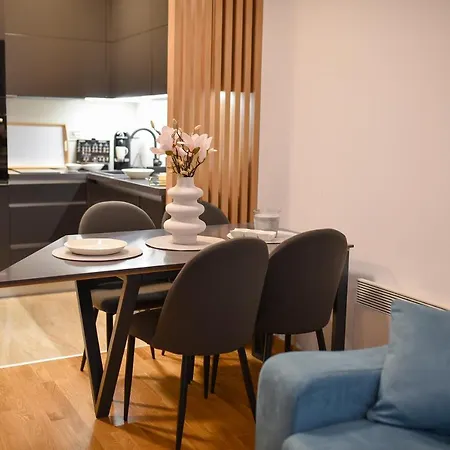 Belle Vie Apartament