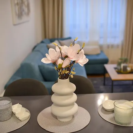 Apartament Belle Vie *