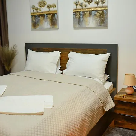 Belle Vie Apartament