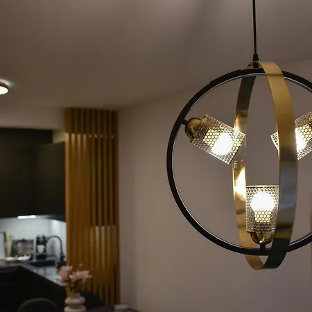 Apartament Belle Vie