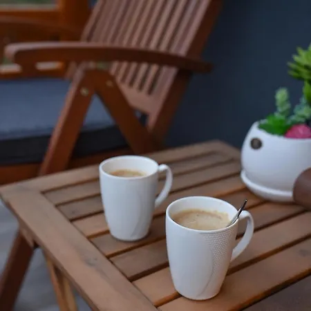 Belle Vie Apartament Zlatibor