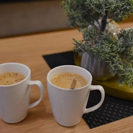 Belle Vie Apartament