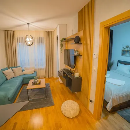 Belle Vie * Zlatibor