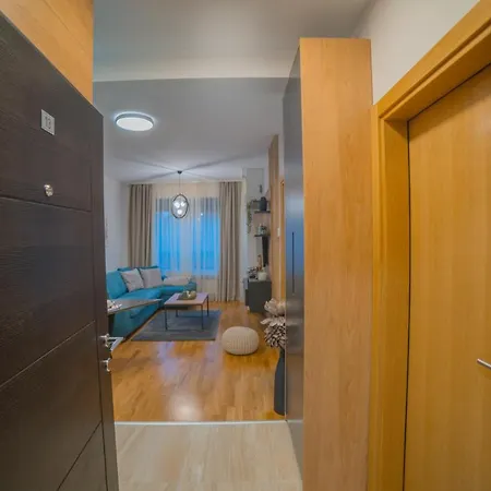 Belle Vie Apartament