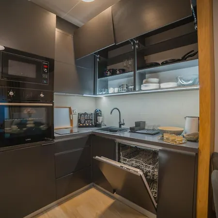 Apartament Belle Vie Zlatibor