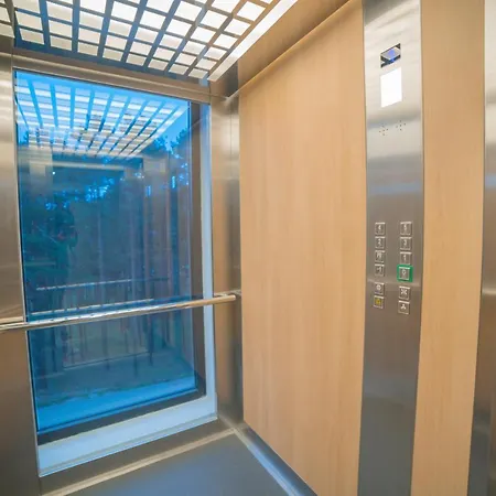 Apartament Belle Vie