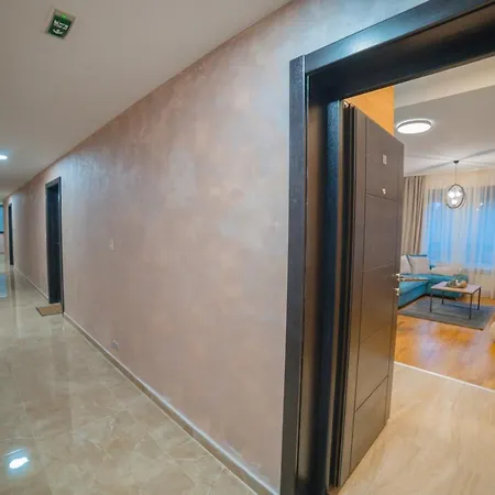 Belle Vie Apartament