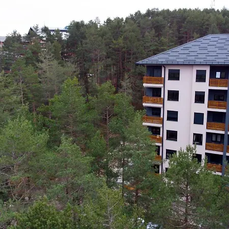 Belle Vie Appartement Zlatibor