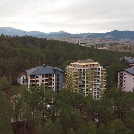Apartament Belle Vie Zlatibor