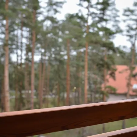 Apartament Belle Vie