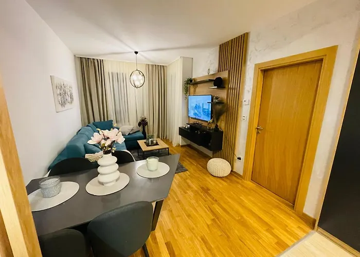 Appartement Belle Vie