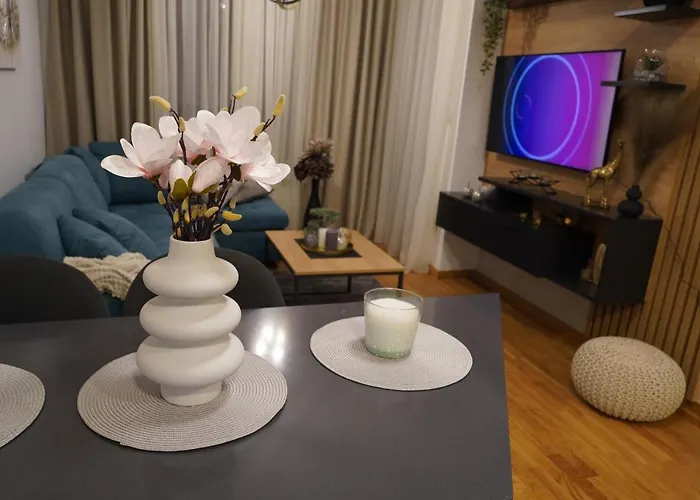 Appartement Belle Vie