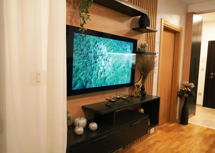 Belle Vie * Zlatibor