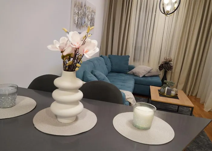 Belle Vie Appartement Zlatibor