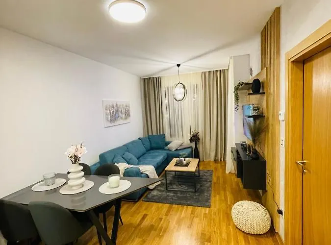 Belle Vie * 兹拉蒂博尔