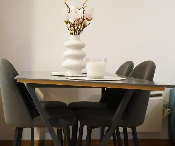 Appartement Belle Vie