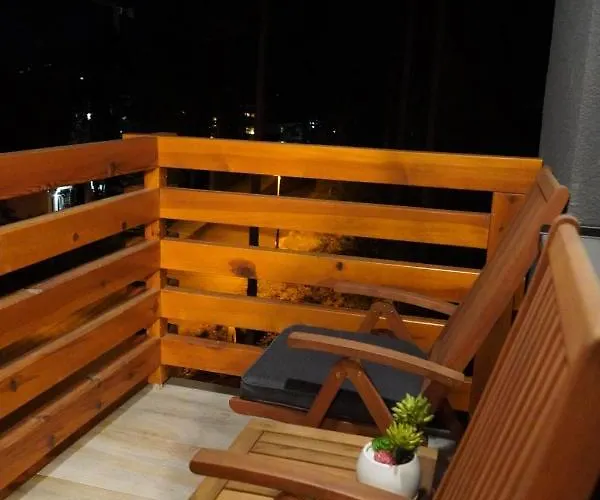 Belle Vie Appartement *