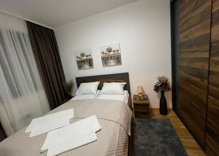 Appartement Belle Vie