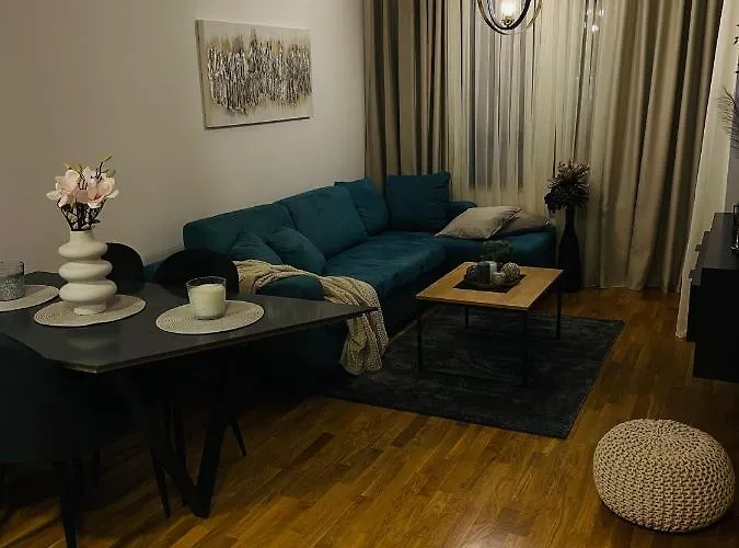 Appartement Belle Vie Zlatibor