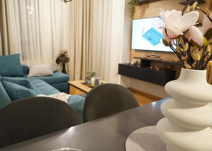 Belle Vie Appartement