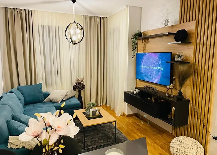 Appartement Belle Vie Zlatibor